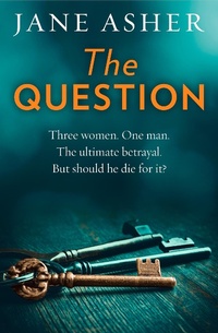 Enlarge image Cover: The Question - HarperCollins