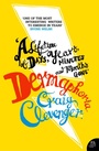 Cover: Dermaphoria - Fourth Estate Ltd