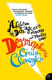 Enlarge image Cover: Dermaphoria - Fourth Estate Ltd