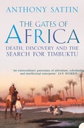 Cover: The Gates of Africa - HarperPerennial