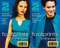 Enlarge image Cover: Footprints in the Sand - HarperCollins