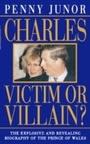 Cover: Charles - HarperCollins