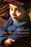 Cover: The Water-Breather - Fourth Estate Ltd