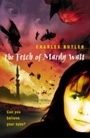 Cover: The Fetch of Mardy Watt - CollinsVoyager