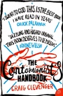 Cover: The Contortionist's Handbook - Fourth Estate Ltd