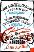 Cover: The Contortionist's Handbook - Fourth Estate Ltd
