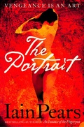 Cover: The Portrait - HarperCollins