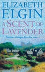 Cover: A Scent of Lavender - HarperCollins