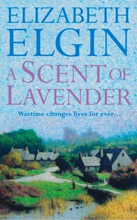 Enlarge image Cover: A Scent of Lavender - HarperCollins