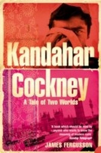 Abbildung von: Kandahar Cockney - HarperPerennial