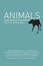 Cover: Animals - Fourth Estate Ltd