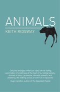 Cover: Animals - Fourth Estate Ltd