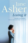 Cover: Losing It - HarperCollins