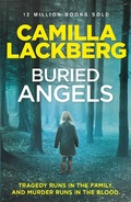 Cover: Buried Angels - HarperCollins
