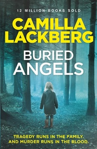 Enlarge image Cover: Buried Angels - HarperCollins