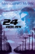 Cover: Twenty-Four Hours - CollinsFlamingo