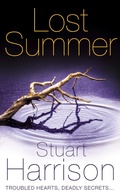 Cover: Lost Summer - HarperCollins