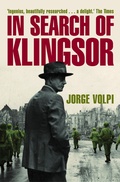 Cover: In Search of Klingsor - Fourth Estate Ltd