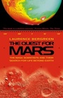 Cover: The Quest for Mars - HarperCollins