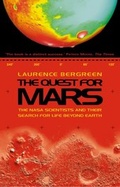 Cover: The Quest for Mars - HarperCollins