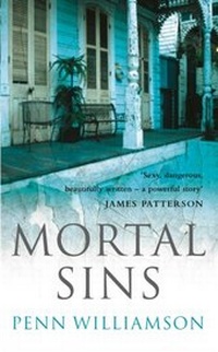 Abbildung von: Mortal Sins - HarperCollins