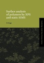 Cover: Surface Analysis of Polymers by XPS and Static SIMS - Cambridge University Press