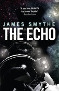 Cover: The Echo - HarperVoyager