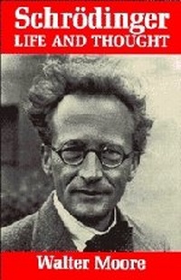 Enlarge image Cover: Schroedinger - Cambridge University Press
