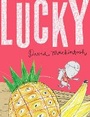 Cover: Lucky - HarperCollins