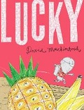 Cover: Lucky - HarperCollins