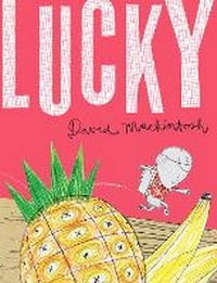 Enlarge image Cover: Lucky - HarperCollins