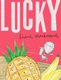 Cover: Lucky - HarperCollins