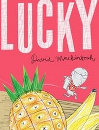 Enlarge image Cover: Lucky - HarperCollins