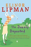 Cover: The Dearly Departed - Fourth Estate Ltd
