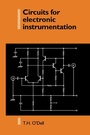 Cover: Circuits for Electronic Instrumentation - Cambridge University Press