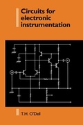 Cover: Circuits for Electronic Instrumentation - Cambridge University Press