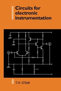 Enlarge image Cover: Circuits for Electronic Instrumentation - Cambridge University Press