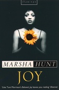 Cover: Joy - Fourth Estate Ltd
