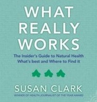 Enlarge image Cover: What Really Works - Thorsons