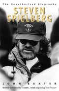 Cover: Steven Spielberg (Text Only) - HarperCollins