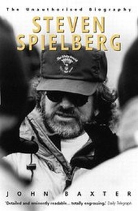 Abbildung von: Steven Spielberg (Text Only) - HarperCollins