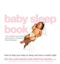 Cover: The Baby Sleep Book - Harper Thorsons