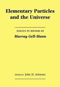 Enlarge image Cover: Elementary Particles and the Universe - Cambridge University Press