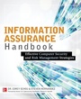 Cover: Information Assurance Handbook: Effective Computer Security and Risk Management Strategies - McGraw-Hill Professional
