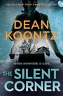 Cover: The Silent Corner - HarperCollins