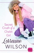 Cover: Secret Crush of a Chalet Girl - HarperCollins