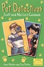 Cover: Ghost Docs at School - HarperCollins