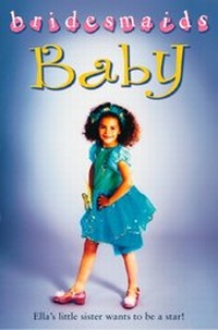 Abbildung von: The Baby Bridesmaid - HarperCollins