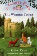 Cover: Goosey Farm - HarperCollins