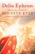 Cover: Big City Eyes - Fourth Estate Ltd